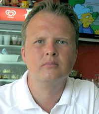 33dorogi's profile picture. 