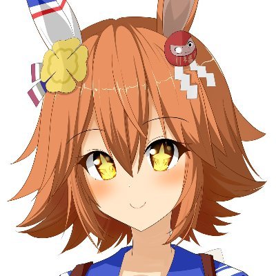 中ういぃさんのプロフィール画像