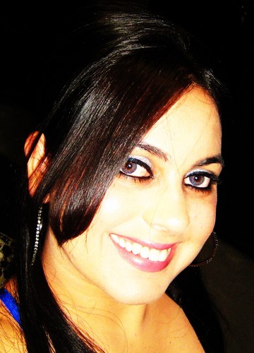 SandhuSimi's profile picture. 