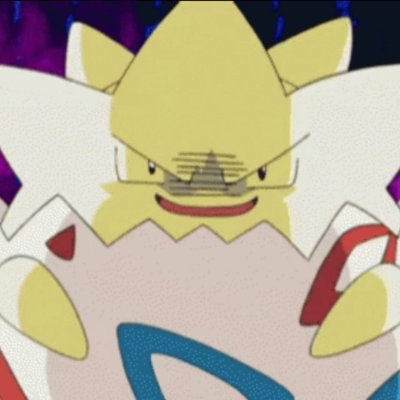 Togepi For Presidentさんのプロフィール画像