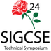 SIGCSE Technical Symposium (@SIGCSE_TS) Twitter profile photo