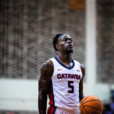 DeAngelo Epps athlete profile head shot