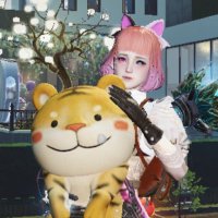 みけねこ♥秋鯖(@_m_i_k_e_k_e_) 's Twitter Profile Photo