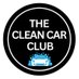 CLEAN CAR CLUB (@thecleancarclub) Twitter profile photo CLEAN CAR CLUB (@thecleancarclub) Twitter profile photo