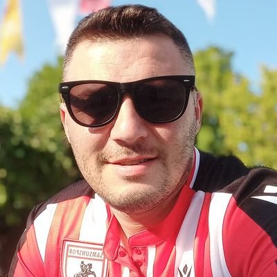 SAMSUNSPOR 🔴⚪