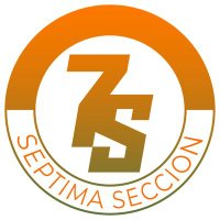 Séptima Sección (@septimaseccion) 's Twitter Profile Photo Séptima Sección (@septimaseccion) 's Twitter Profile Photo