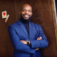 Abdul Dosunmu (@_adosunmu) 's Twitter Profile