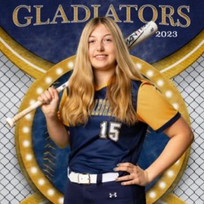 •South Allegheny High School, 2026 •Pittsburgh Lady Roadrunners 08 •Catcher,Utility Player •5’8” •3.8 GPA