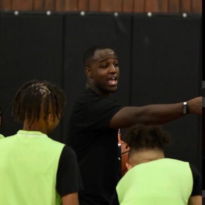 Basketball/Football Skill Development Coach ECU’ 23 ⚔️☠️ 252 🏈🏀