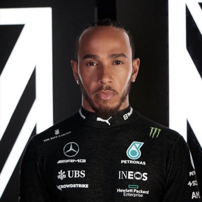 12.12.2021 ~ Sir Lewis Hamilton was robbed from an 8th World Title. STILL WE RISE!