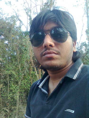 SanRath's profile picture. This is Sachin Rathod, working as an Engineer R & D in CPS Color India Private Limited Mumbai.