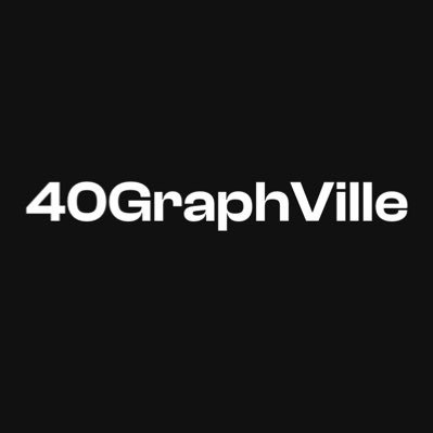 40graphville_ Profile Picture