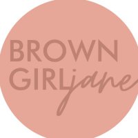 BROWN GIRL Jane (@browngirljane) 's Twitter Profile Photo