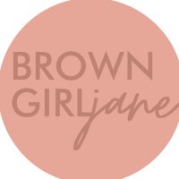 BROWN GIRL Jane(@BROWNGIRLJane) 's Twitter Profile Photo