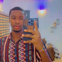 Onuoha Yehonetzah (@onuohayonni) 's Twitter Profile Photo