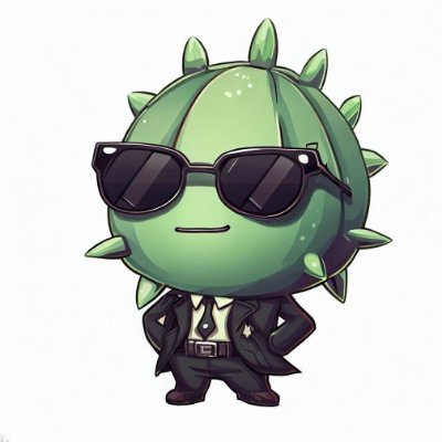 LordCactusLive's profile picture. Intento de streamer en Twitch.