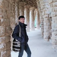 Alejandro Martinez (@haamartinez) 's Twitter Profile Photo Alejandro Martinez (@haamartinez) 's Twitter Profile Photo