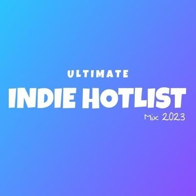 #INDIE_HOTLIST 
.
.
.
.
HELPING UNSIGNED ARTISTS  . .  HELP US HELP YOU

.
.
TURN ON NOTIFICATIONS & DONT MISS A THING