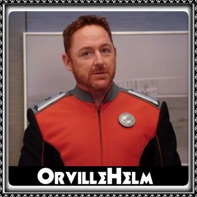 Helmsman of the USS Orville. Taken by @RadiantXelayan. @StarfleetHub Parody #BoneHead (Orville Star Trek RP AU MC21+)