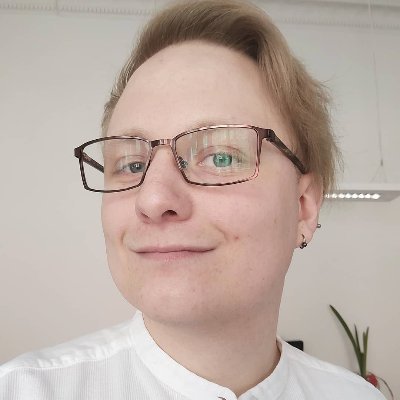 wwklnd's profile picture. @wwklnd@social.spejset.org