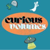 Curious Volumes(@CuriousVolumes8) 's Twitter Profile Photo