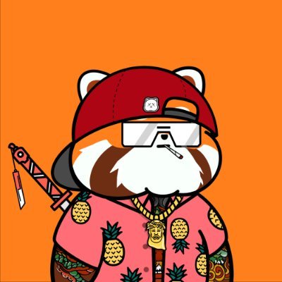 Health / Mana / Family / Bitcoin / Kanpai Pandas