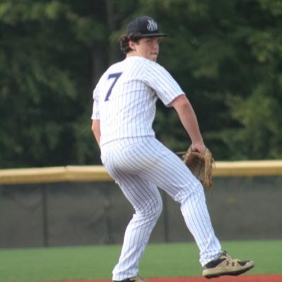 John Jay East Fishkill |email- landonseipp3@gmail.com |phone-845-242-7088 |5'11 2025 LHP| 3.6GPA|