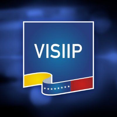 Cuenta Oficial del Viceministerio del Sistema Integrado de Investigacion Penal (VISIIP) adscrito al @MijpVzla

#JuntosPorLaVidaYLaPaz