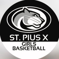 St. Pius X Women’s Basketball(@SPX_GBB) 's Twitter Profile Photo