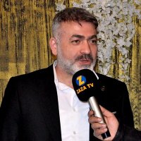 Murat BUKAN (@murat_bukan) Twitter profile photo