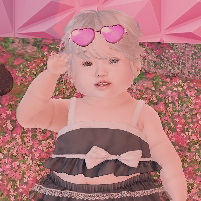 HitagiLala's profile picture. Children's fashion blog. 
Game SL  
My blog - Secrets of a baby