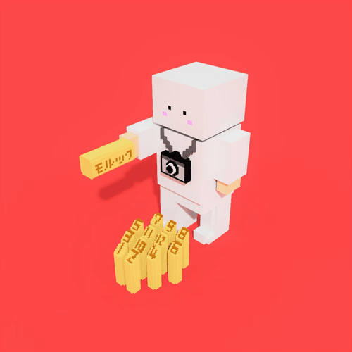 tofu_hozuki's profile picture. 愛知でフィンランド発祥のスポーツ
『モルック』やってます。
2022/10/2（日）※とうふの日にモルックが中心のイベント主催しました。
2024年モルック世界大会出場。
⬜️とうふはｲﾍﾞﾝﾄｶﾒﾗﾏﾝもやっています📸
#モルック歴4年 #猫好き #モルッカーと繋がりたい #カメラマン