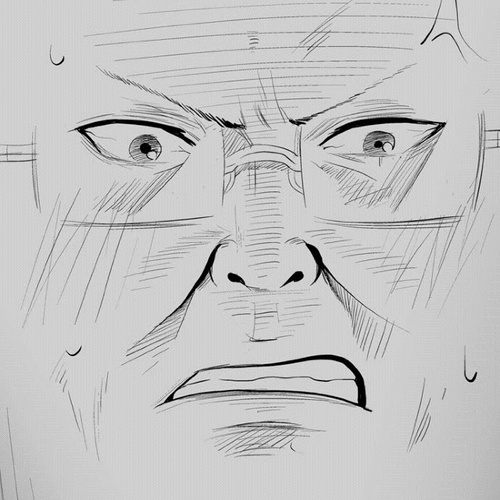 ShrimpDream's profile picture. 세상은 흑백이 아닐텐데? / 과유불급! 오른쪽이건 왼쪽이건 '극' 이 들어가면 싫다 / 무교지만 무신론자는 아닌 난 내가 중도같은데 저들은 자꾸 좌빨이라 하네 / 그럼 그냥 그런갑다 함니다