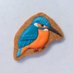 鳥類菓子図録@個展4.19-6.1 (@birdcookielog) Twitter profile photo 鳥類菓子図録@個展4.19-6.1 (@birdcookielog) Twitter profile photo
