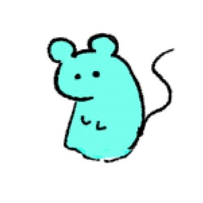 🐭さんのプロフィール画像