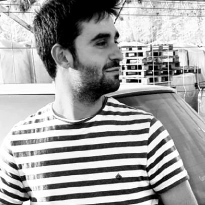 jordi_sempere's profile picture. 📍Ontinyent
📌 Barcelona
📺@PomeloTelevisio