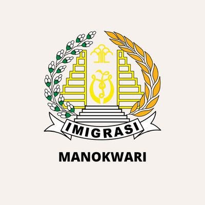 Kantor Imigrasi Kelas I Non TPI Manokwari