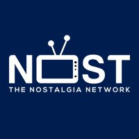 NOST - The Nostalgia Network (@watchnost) 's Twitter Profile