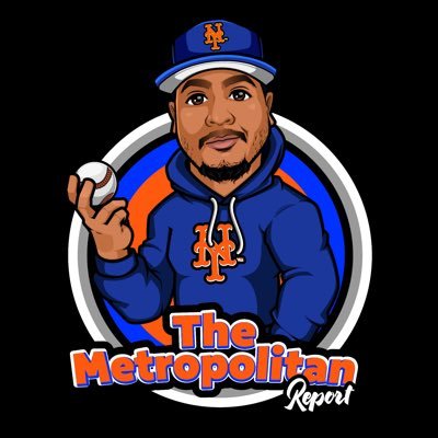 The Podcast that discusses any and everything New York Mets; hosted by Alfred Parsard Jr.