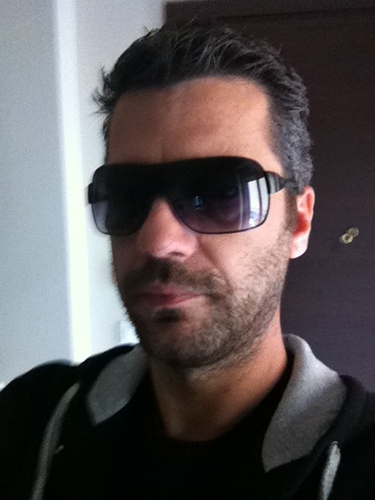 hello