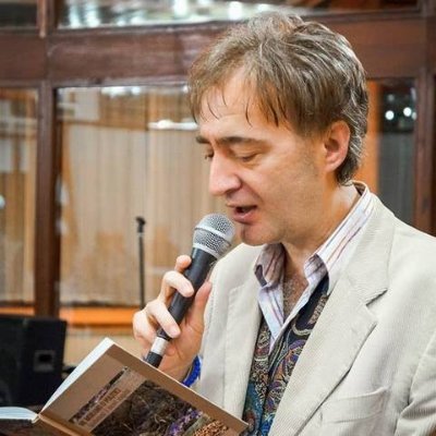 ssinisa33's profile picture. Journalist, sport and music follower, writer, traveler... welcome !