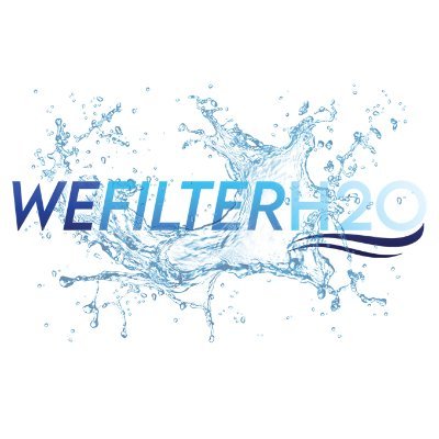 WeFilterH2O Profile Picture