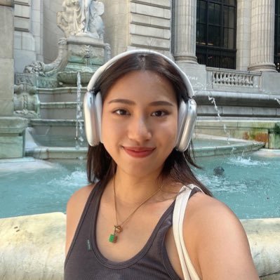 BarbianaLiu's profile picture. Brand & Web Designer | Content Creator