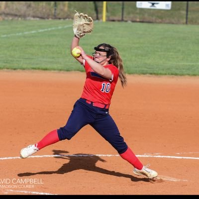 Southwestern High School ‘24| Hanover College Softball Commit