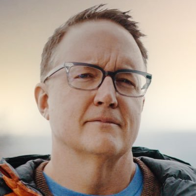 RobertWCross Profile Picture