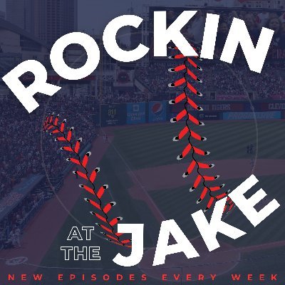 Home of Rockin at The Jake Podcast | A Cleveland Guardians Podcast | Hosts: @metheney_6 and @Imari_M17