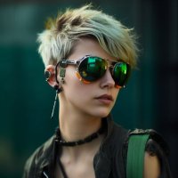 Helix (@ecosolarpunks) 's Twitter Profile