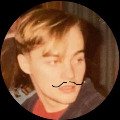 NotJasonC69 Profile Picture