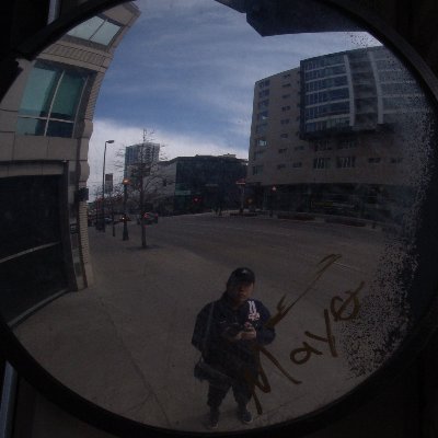 capnsquishy's profile picture. our everyday lives may in fact be a series of miracles