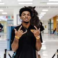 Nathan Leacock (@nathan_leacock) 's Twitter Profile